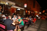 Saturday Dinner at Robs Diner Byblos Souk